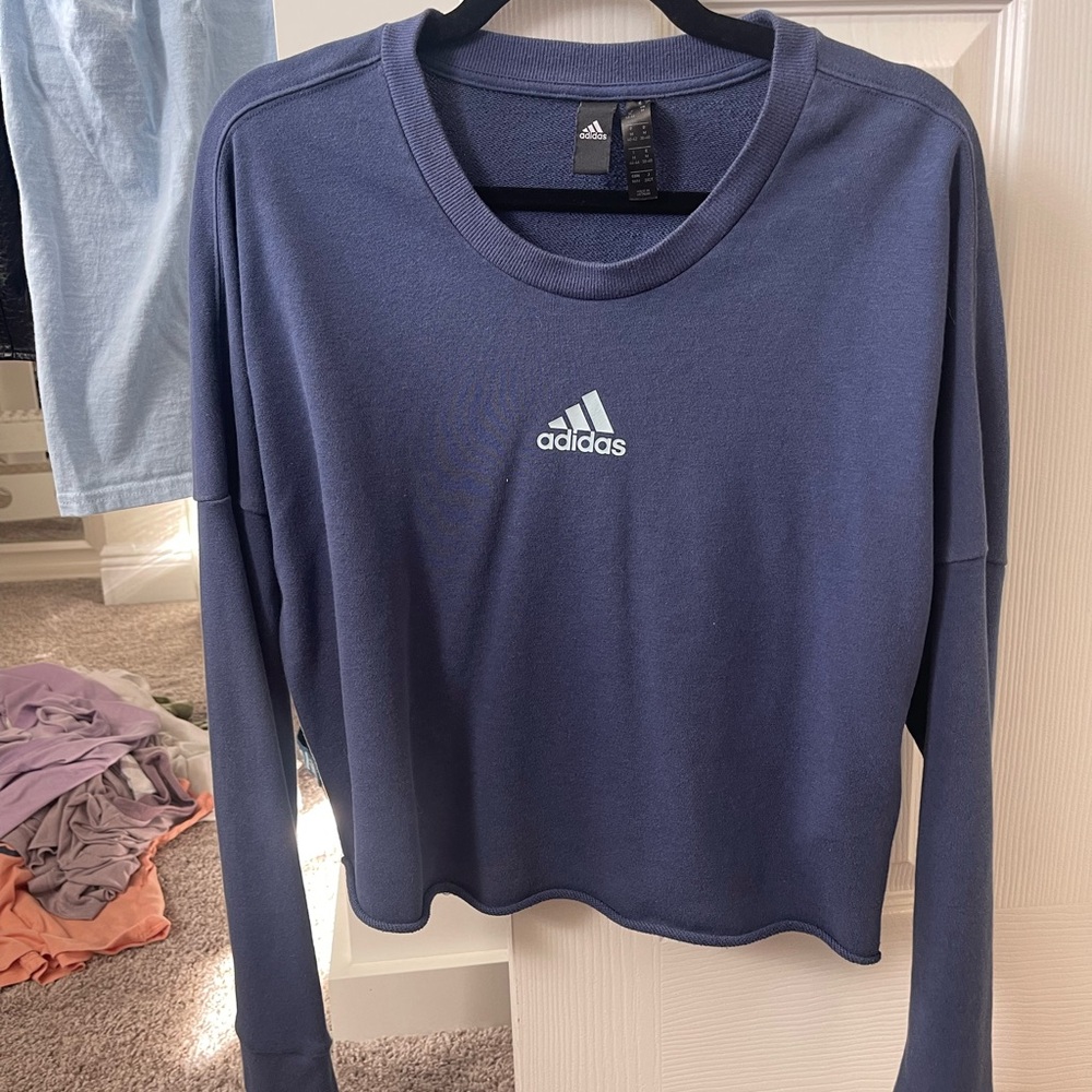 Adidas Sweatshirt